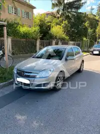 2007 Opel Astra