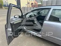 2007 Opel Astra
