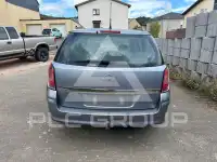 2007 Opel Astra