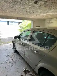 2007 Opel Astra