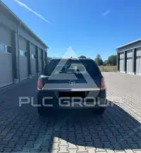 2007 Opel Astra