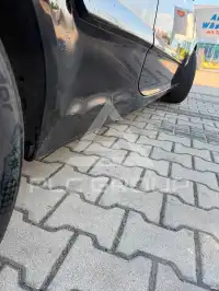 2007 Opel Astra