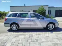 2007 Opel Astra