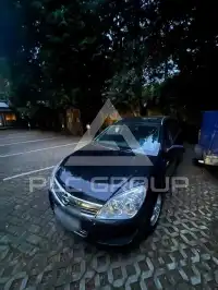 2007 Opel Astra