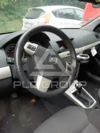 2007 Opel Astra