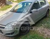 2007 Opel Astra