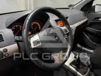 2007 Opel Astra