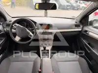 2007 Opel Astra