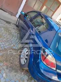 2007 Opel Astra