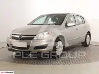 2007 Opel Astra