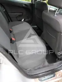 2007 Opel Astra
