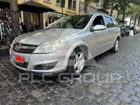 2007 Opel Astra