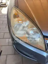2007 Opel Astra
