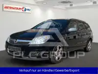 2007 Opel Astra