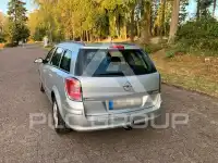 2007 Opel Astra