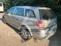 2007 Opel Astra