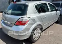 2007 Opel Astra