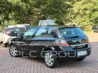 2007 Opel Astra