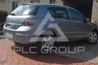 2007 Opel Astra