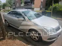 2007 Opel Astra