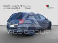 2007 Opel Astra