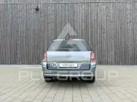 2007 Opel Astra