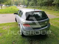 2007 Opel Astra