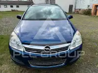 2007 Opel Astra