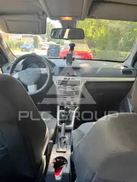 2007 Opel Astra