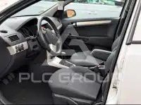 2007 Opel Astra