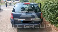 2007 Opel Astra