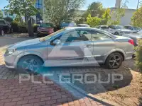 2007 Opel Astra