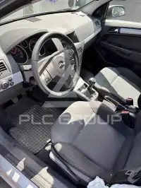 2007 Opel Astra