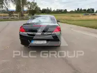 2007 Opel Astra