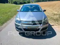 2007 Opel Astra