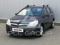2007 Opel Astra
