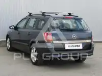 2007 Opel Astra