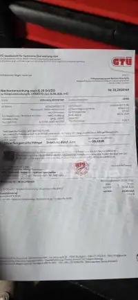 2007 Opel Astra
