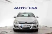 2007 Opel Astra