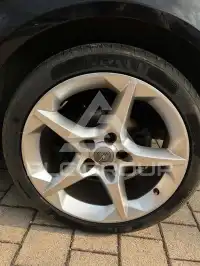 2007 Opel Astra