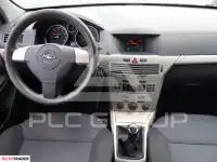 2007 Opel Astra