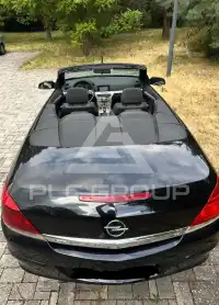 2007 Opel Astra