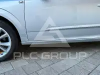 2007 Opel Astra