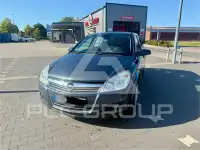 2007 Opel Astra