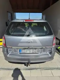 2007 Opel Astra
