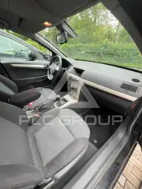 2007 Opel Astra