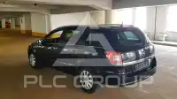 2007 Opel Astra