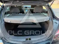 2007 Opel Astra