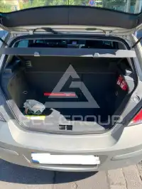 2007 Opel Astra