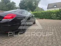 2007 Opel Astra